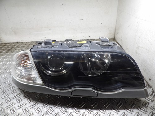 Bmw e46 scheinwerfer 6902760 - e46,