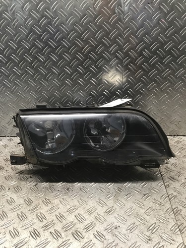 Scheinwerfer rechts bmw 3er - rechts,