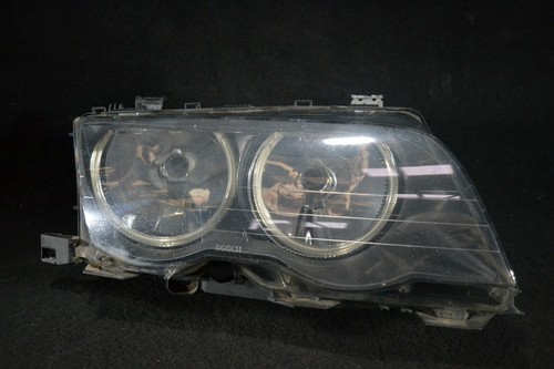 Bmw e46 scheinwerfer rechts - bmw,