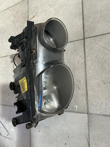 Bmw e46 compact scheinwerfer - bmw,