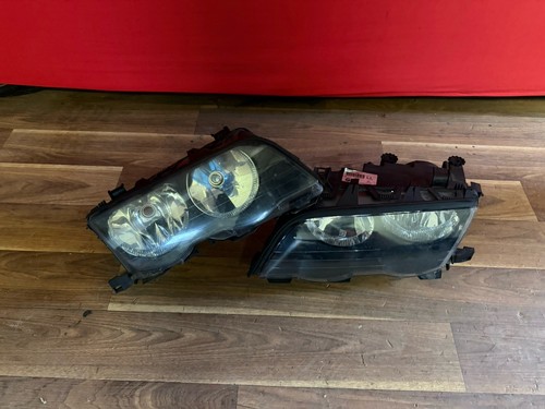 Bmw e46 limousine touring - limousine,
