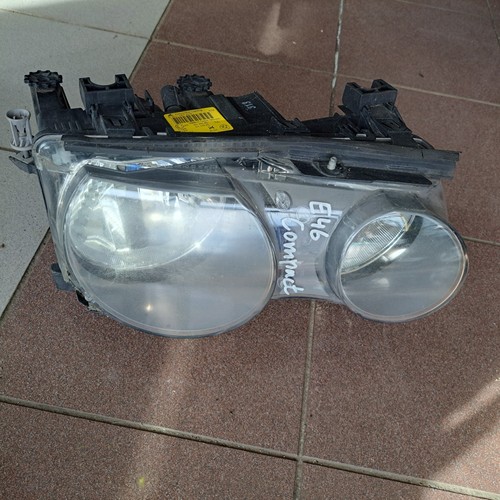 Bmw e46 compact 04 - e46,